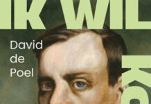 Het romaneske leven van de geniale Johannes Esser