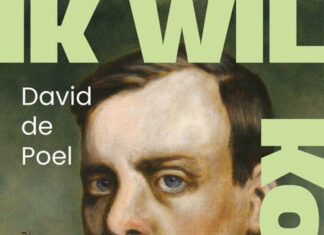 Ik wil koning zijn. De lotgevallen van het genie Johannes Esser