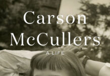 Carson McCullers: gebroken genie