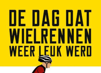 De dag dat wielrennen weer leuk werd. De onstuimige opkomst van Mathieu van der Poel