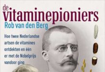 De vitaminepioniers Christiaan Eijkman en Gerrit Grijns