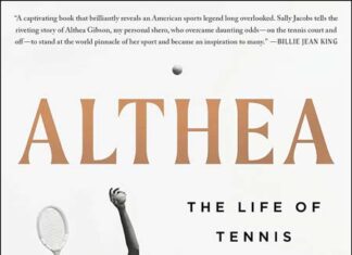 Althea Gibson: multi-talent en groots atlete