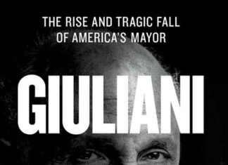 Opkomst en ondergang van Rudy Giuliani