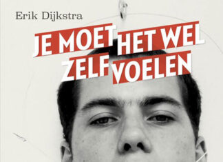 Je moet het wel zelf voelen. Opkomst en ondergang van fotograaf Paul Blanca