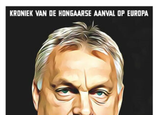 De clan van Orbán. Kroniek van de Hongaarse aanval op Europa