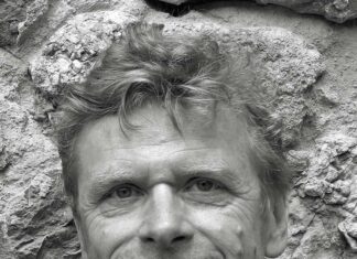 Biografie op de bühne: Hein Aalders over F.C. Terborgh