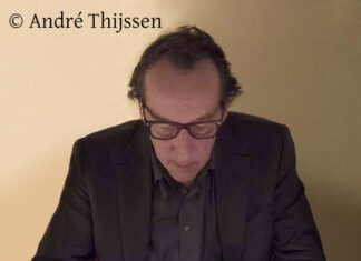 Biografie op de bühne: Anton de Goede over Heere Heeresma