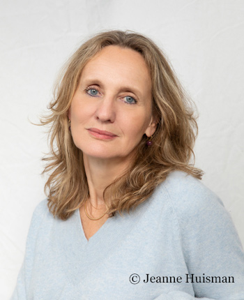 Biografie op de bühne: Ariëtte Dekker over Sam van Deventer