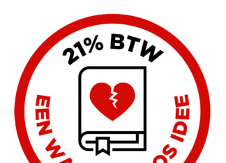 Pocketloos polderland