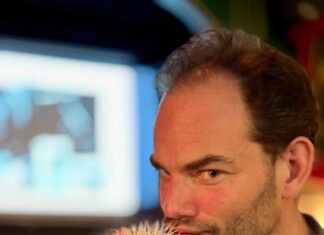 Jaap Cohen genomineerd voor de Libris Geschiedenis Prijs voor zijn biografie van Theo van Gogh