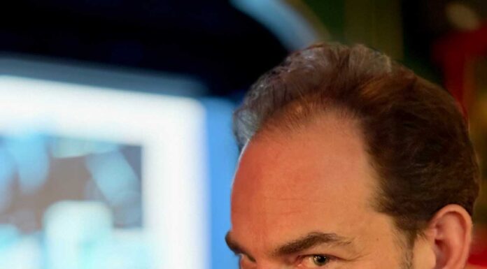 Biografie op de bühne: Jaap Cohen over Theo van Gogh