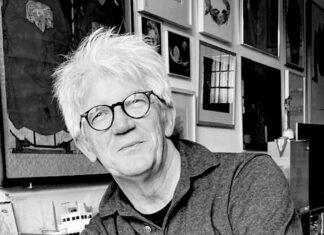 Biografie op de bühne: Martien Frijns over Maria Austria