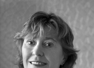 Biografie op de bühne: Jacqueline Oskamp over Louis Andriessen