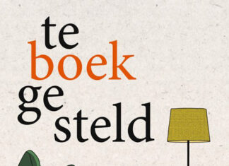 BP redacteur Wim Huijser, Wim Hazeu en Rob van Vuure bundelen hun columns