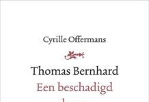 Thomas Bernhard (1931-1989) – De briljante nestbevuiler