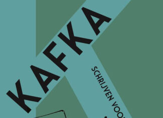 Kafka. Schrijven voor zijn leven