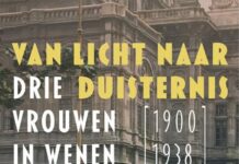 Drie vrouwen in Wenen: Emilie Flöge, Milena Jesenská en Veza Taubner