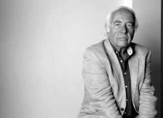 Wim Hazeu (1940-2024) overleden