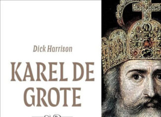 Karel de Grote. Erfgenaam van Rome, vader van Europa
