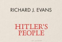 Hitlers getrouwen – nazi’s in alle soorten en maten