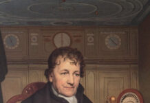 Eise Eisinga was meer dan een planetariumbouwer