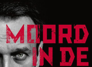 Moord in de goelag. Leven en dood van Aleksej Navalny