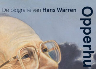 Opperhuidmens. De biografie van Hans Warren
