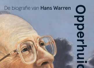 13 november: Theodors bibliotheek over Hans Warren