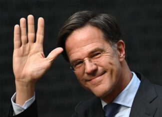 De laatste dagen in het torentje van Rutte