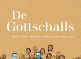 De Gottschalls. Een familiegeschiedenis 1700-1950