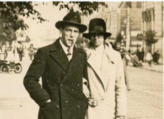 De eeuw van mijn moeder