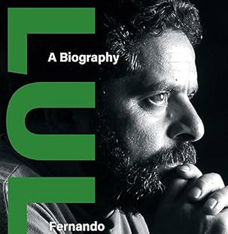 De korte nek van Lula