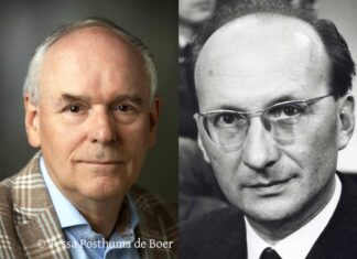 Biografie op de bühne. Mario Molegraaf over Hans Warren