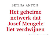 Josef Mengele en het Kameradennetwerk