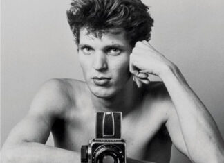 Erwin Olaf Springveld. Hard werken, hard feesten