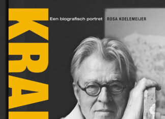 Krabbé. Een biografisch portret