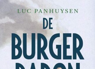 De Burgerbaron. Joan Derk van der Capellen en het begin van de democratie