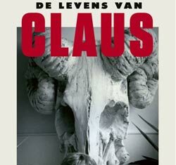 Mark Schaevers met zijn biografie van Hugo Claus op de shortlist van de Boon 2025