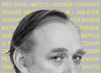 Ik heb nog nooit gelogen. Hugo Brandt Corstius 1935-2014