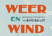 Werkpaard Chris Buys Ballot richtte het KNMI op