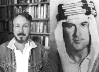 Biografie op de bühne. Niels Mathijssen over Poncke Princen