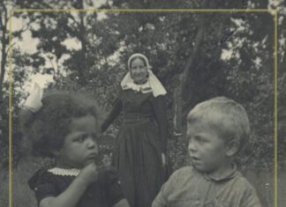 De dochter. Herinneringen aan anders zijn