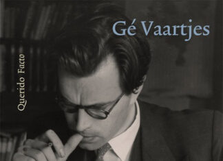 Vleugelman. Godfried Bomans 1913-1971