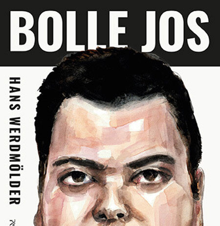 Bolle Jos. Drugscrimineel van Hollandse bodem