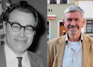 22 mei Huis De Pinto: Gé Vaartjes over Godfried Bomans