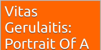 Vitas Gerulaitis: tennisgrootheid die een echte biografie verdient