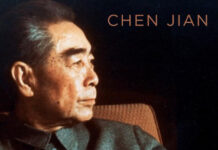 Zhou Enlai – het ‘schoothondje’ van Mao Zedong?
