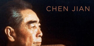 Zhou Enlai – het ‘schoothondje’ van Mao Zedong?