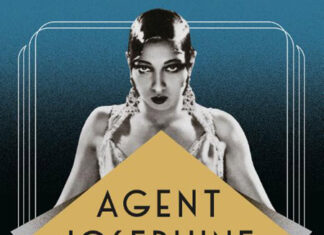 Agent Josephine. Van Parijse artiest tot onverschrokken spion: de rol van Josephine Baker tijdens de Tweede Wereldoorlog