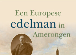 Een Europese edelman in Amerongen. Godard graaf van Aldenburg Bentinck (1857-1940), laverend tussen dynastieke, lokale en (inter)nationale belangen